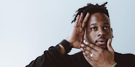 Open Mike Eagle primary image