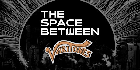 The Space Between's EP Release!