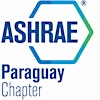 Logotipo de ASHRAE Paraguay