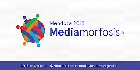 Imagen principal de Mediamorfosis Mendoza