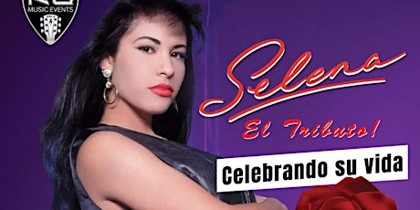 Imagen principal de Selena - A Celebration of Life