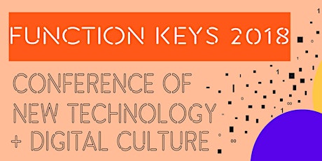 Function Keys 2018 primary image