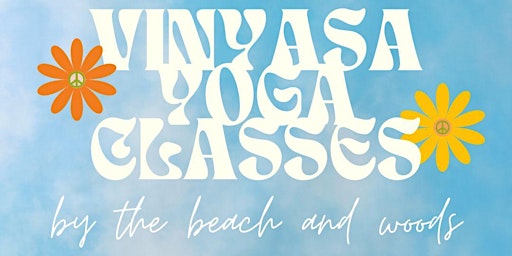 Vinyasa Yoga Classes primary image
