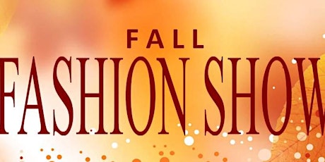 Fall Fashion Show - Stein Mart (KELLER) Location primary image