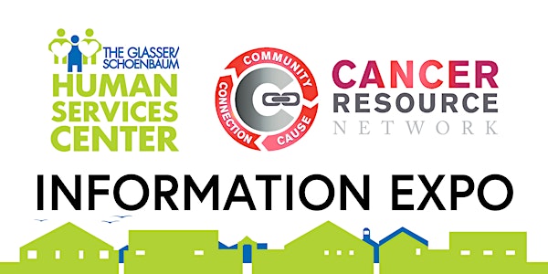 Cancer Resource Network Information Expo
