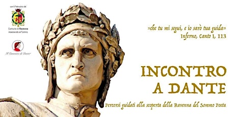 DANTE E LORD BYRON, RAVENNA E UN DESTINO COMUNE