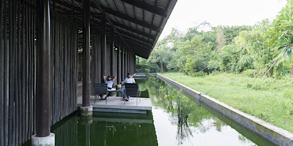BUILDING WITH WATER SYMPOSIUM