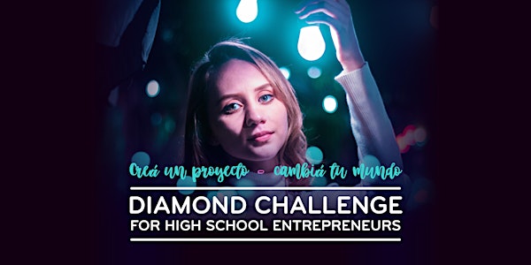 Diamond Challenge for High School Entrepreneurs