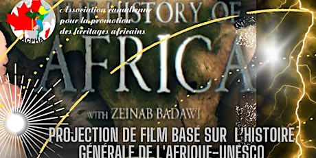 Histoire générale de l'Afrique-UNESCO/ General history of Afrique-UNESCO primary image