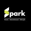 Spark Events & Entertainment's Logo
