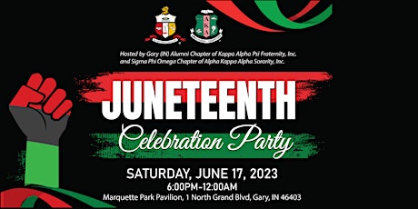 Juneteenth Celebration Through the Ages