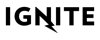 Logotipo de IGNITE