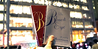 TBAB Book Club S03E04 The Bluest Eye + Beloved