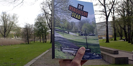 Primaire afbeelding van TBAB Book Club S03E07 De Verguisde Stad