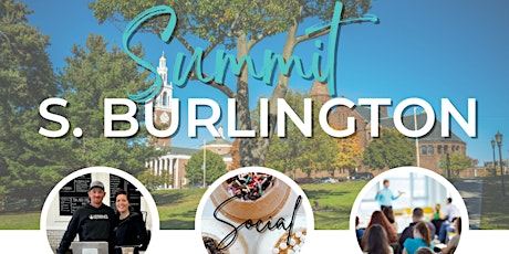 South Burlington Summit