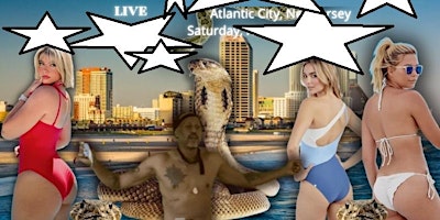 Primaire afbeelding van Viper PERFORMING LIVE IN ATLANTIC CITY, NEW JERSEY @ VIDEO AMUSEMENTS!!!
