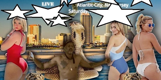Image principale de Viper PERFORMING LIVE IN ATLANTIC CITY, NEW JERSEY @ VIDEO AMUSEMENTS!!!