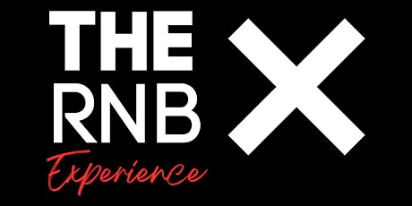 The RnB Experience - 1 Year Anniversary