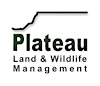 Logo de Plateau Land & Wildlife
