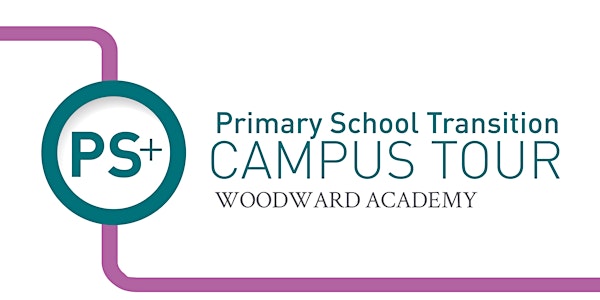 Primary School - Transition - Group Tour
