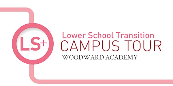 Lower School - Transition Program - Group Tour