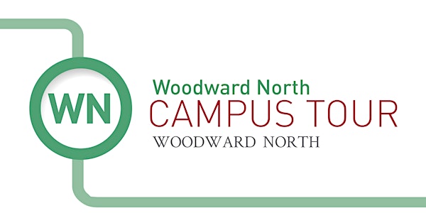 Woodward North Group Tour