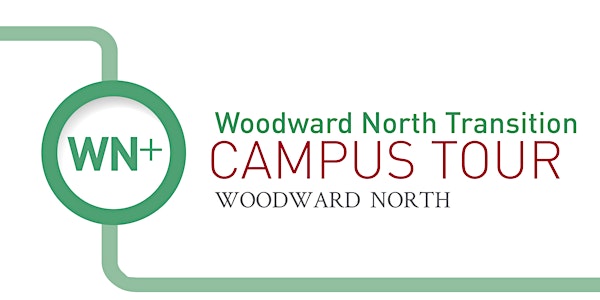 Woodward North - Transition - Group Tour