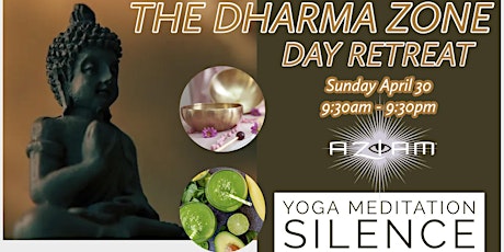 Dharma Zone Day Retreat