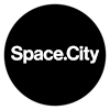 Logotipo de Space.City