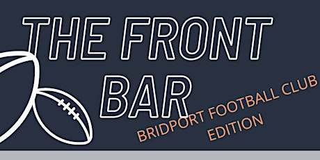 Imagen principal de Front Bar - Bridport