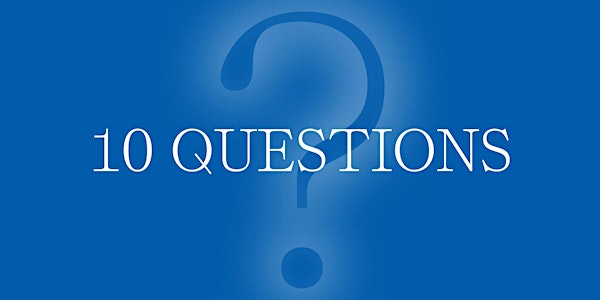 10 Questions: What is a University?
