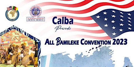 All Bamileke Convention