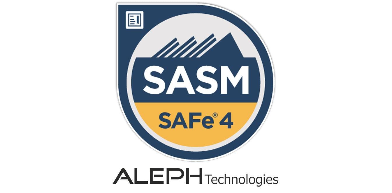 SAFe® Advanced Scrum Master (SASM) - Boston, Masachusetts