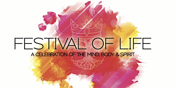 Festival of Life