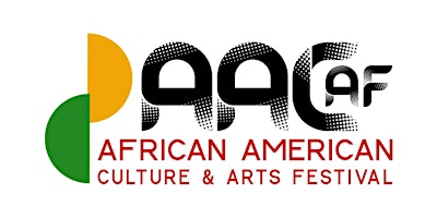 Imagem principal do evento 2024 African American Culture and Arts Festival