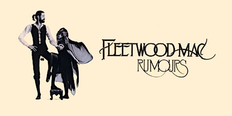 RUMOURS a tribute to Fleetwood Mac primary image