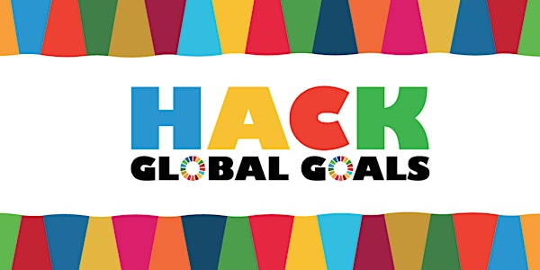 Make Tech Social – hacking global goals