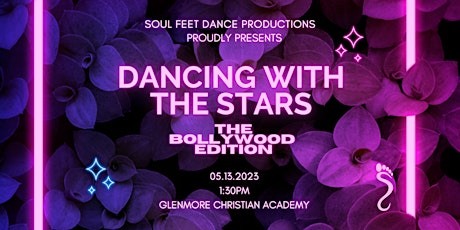 Hauptbild für Dancing with the Stars - The Bollywood Edition
