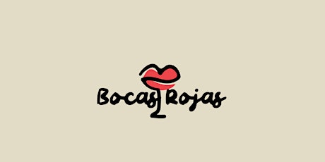 Bocas Rojas - Festival de Vinos - ED Malbec primary image