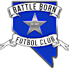 BattleBornFC's Logo