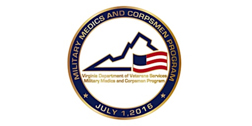 Military Medics And Corpsmen (MMAC) Program's Central Career Fair primary image