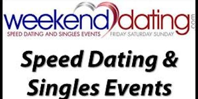 Test speed dating event