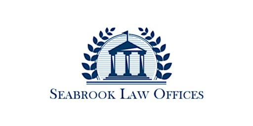 Imagem principal do evento Seabrook Law Offices