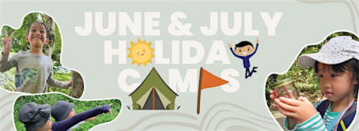 Collection image for June & July Holiday Camps 2023