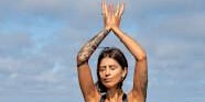 Free Yoga Session Tuesday – Hatha – with Leyla  primärbild