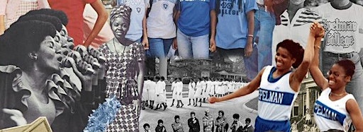 Collection image for SPELMAN COLLEGE FOUNDERS DAY WKND LINEUP