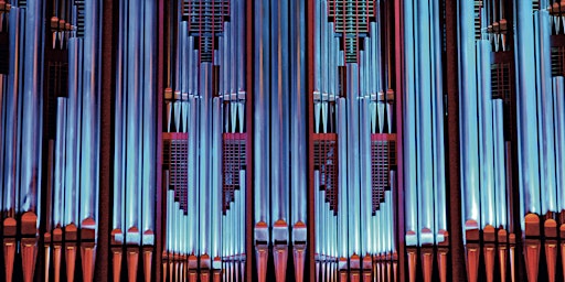 Imagem principal de Organ Concert: "Music for a King’s Birthday" (Martin Setchell)