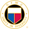 Logotipo de GFWC IL  Woman's club of Kankakee