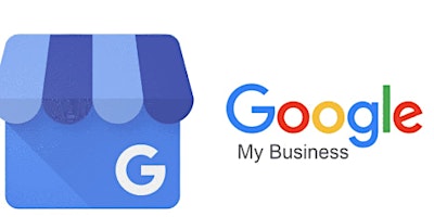 Google My Business (GMB) Workshop primary image