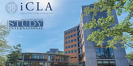 LAST CHANCE: Study Liberal Arts in English with iCLA Japan in Sept 2023!